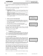 Preview for 44 page of HURNER HCU 300 mini User Manual