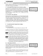 Preview for 48 page of HURNER HCU 300 mini User Manual