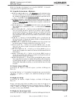 Preview for 51 page of HURNER HCU 300 mini User Manual