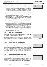 Предварительный просмотр 19 страницы HURNER HCU300 User Manual