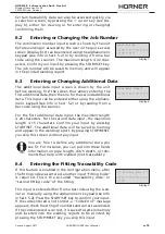 Предварительный просмотр 35 страницы HURNER HCU300 User Manual