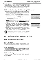 Предварительный просмотр 42 страницы HURNER HCU300 User Manual