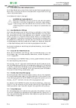 Preview for 8 page of HURNER HST 300 aquatherm 2.0 User Manual