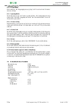 Preview for 12 page of HURNER HST 300 aquatherm 2.0 User Manual