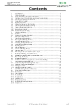 Preview for 15 page of HURNER HST 300 aquatherm 2.0 User Manual