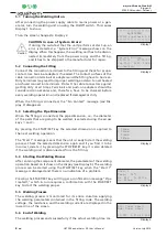 Preview for 20 page of HURNER HST 300 aquatherm 2.0 User Manual