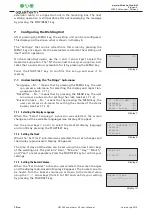 Preview for 22 page of HURNER HST 300 aquatherm 2.0 User Manual