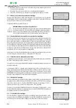 Preview for 32 page of HURNER HST 300 aquatherm 2.0 User Manual