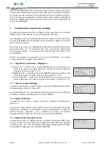 Preview for 34 page of HURNER HST 300 aquatherm 2.0 User Manual