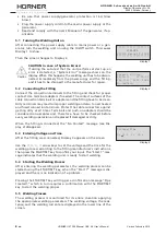 Preview for 20 page of HURNER HST 300 Manual USB 2.0 User Manual