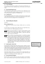 Preview for 21 page of HURNER HST 300 Manual USB 2.0 User Manual