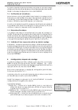 Preview for 35 page of HURNER HST 300 Manual USB 2.0 User Manual