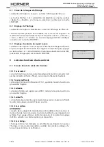 Preview for 36 page of HURNER HST 300 Manual USB 2.0 User Manual