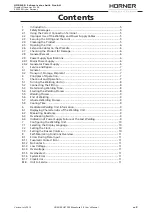 Preview for 15 page of HURNER HST 300 Monofuse 2.0 User Manual