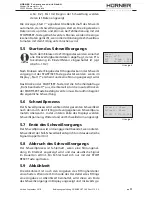 Preview for 11 page of HURNER HST 300 Print + 2.0 User Manual