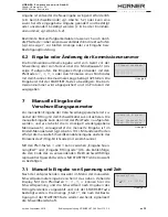 Preview for 13 page of HURNER HST 300 Print + 2.0 User Manual