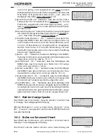 Preview for 18 page of HURNER HST 300 Print + 2.0 User Manual