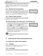 Preview for 19 page of HURNER HST 300 Print + 2.0 User Manual