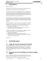 Preview for 27 page of HURNER HST 300 Print + 2.0 User Manual