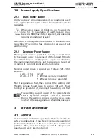 Preview for 29 page of HURNER HST 300 Print + 2.0 User Manual