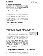 Preview for 56 page of HURNER HST 300 Print + 2.0 User Manual