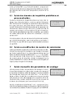 Preview for 57 page of HURNER HST 300 Print + 2.0 User Manual