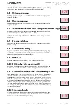 Preview for 10 page of HURNER HST-S-315 2.0 User Manual