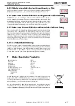 Preview for 11 page of HURNER HST-S-315 2.0 User Manual