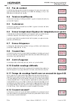 Preview for 30 page of HURNER HST-S-315 2.0 User Manual