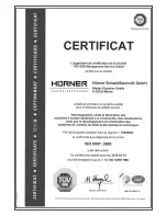 Preview for 55 page of HURNER HST300 Print+ User Manual