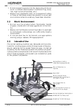 Preview for 20 page of HURNER HWT 125 SW 2.0 User Manual