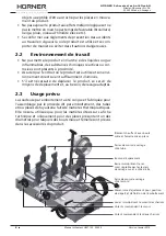 Preview for 34 page of HURNER HWT 125 SW 2.0 User Manual