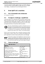 Preview for 35 page of HURNER HWT 125 SW 2.0 User Manual