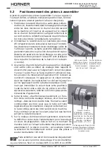 Preview for 38 page of HURNER HWT 125 SW 2.0 User Manual