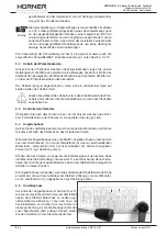 Preview for 8 page of HURNER HWT 160-M User Manual