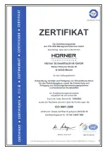 Preview for 11 page of HURNER HWT 160-M User Manual