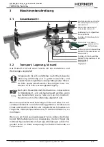 Preview for 7 page of HURNER HWT 160 SW-S User Manual