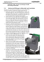 Preview for 11 page of HURNER HWT 160 SW-S User Manual