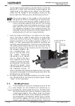 Preview for 26 page of HURNER HWT 160 SW-S User Manual