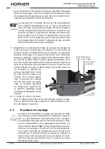 Preview for 40 page of HURNER HWT 160 SW-S User Manual