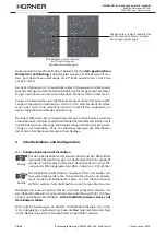 Preview for 14 page of HURNER HWT 400-WeldControl User Manual