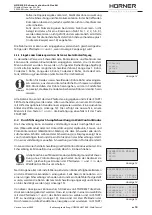 Preview for 19 page of HURNER HWT 400-WeldControl User Manual