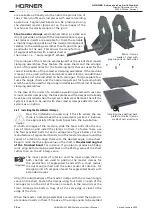 Preview for 46 page of HURNER HWT 400-WeldControl User Manual