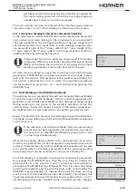 Preview for 53 page of HURNER HWT 400-WeldControl User Manual