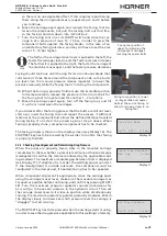 Preview for 55 page of HURNER HWT 400-WeldControl User Manual