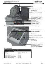 Preview for 77 page of HURNER HWT 400-WeldControl User Manual