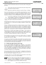 Preview for 83 page of HURNER HWT 400-WeldControl User Manual