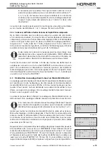 Preview for 87 page of HURNER HWT 400-WeldControl User Manual