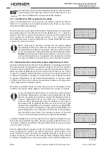 Preview for 90 page of HURNER HWT 400-WeldControl User Manual