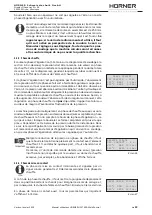 Preview for 91 page of HURNER HWT 400-WeldControl User Manual